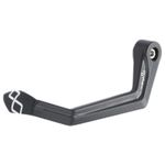  Clutch Lever Guard Clutch Aluminium 132mm Hendelbescherming