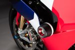 Protection Moteur de - Nylon