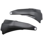 Protection Moteur cadre carbone mat