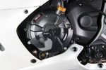 Protection Moteur Couvre-carter d'alternateur