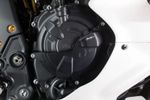 Protection Moteur Couvre-carter d'embrayage