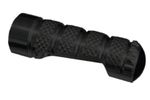  Fixed Foot Peg M8x25 1pc Voetsteun