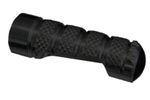 Fixed Foot Peg M8x45 1pc Voetsteun