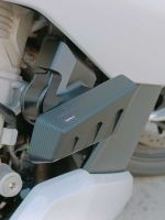 Protection Moteur de - Nylon