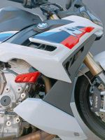 Protection Moteur de - Nylon