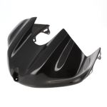  Tank Protection Glossy Carbon Tank cover