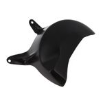  Clutch Case Cover Matte Carbon Clutch housing cover