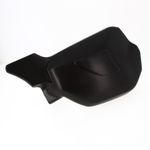 Protection Bras Oscillant carbone mat