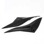 Sides Under Tank Panels Carbon Tank cover