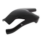 Protection Bras Oscillant carbone brillant
