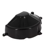  Clutch Cover - Carbon Clutch housing cover