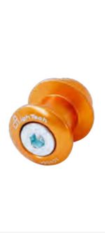  M8 Bobbins Gelb Diabolo