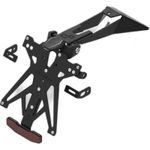 Support de plaque Kit réglable