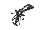 Support de plaque Kit réglable