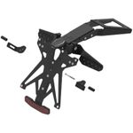 Support de plaque Kit réglable