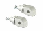  Pillion Linking Footrest adapter