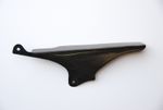  Chain Cover Glossy Carbon Motor protection