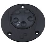  Push/Pull Locking Fuel filler cap