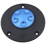  Fuel Tank Cap Push/Pull Locking Tankdop