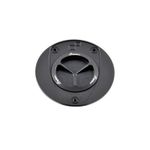  Screw Locking Fuel filler cap