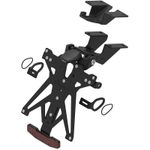 Support de plaque Kit réglable