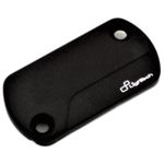  reservoirdeksel remvloeistof zwart Deksel hoofdremcilinder