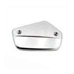  reservoirdeksel remvloeistof zilver Deksel hoofdremcilinder