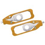 Tendeur de chaîne Or