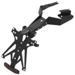  Kennzeichenhalter - Kit einstellbar Plattenhalter