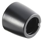  Serie 400 - Zonder dop Stuureinddoppen