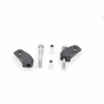 Adaptateur Rétroviseur Adaptateur carénage au guidon