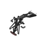 Support de plaque Kit réglable