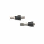 Adaptateur Rétroviseur Adaptateur M8 droite à M8 gauche