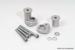  Crash-Pad-Anbaukit für CB900F Hornet 2002-04 Schutz Motor