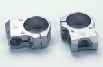  Racing Sport-Match Ø38mm Hoogte +0mm Offset +25mm/5° Hoek Stuuradapter