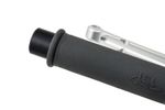 Embouts de guidon diamètre 14mm pour fixation protection levier