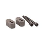  Handlebar Risers Stuurklem