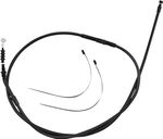 Câble d'embrayage 11321557