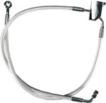 Kit durite de frein 17411407