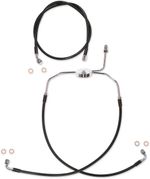 Kit durite de frein XR