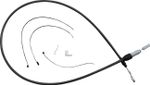 Câble d'embrayage 06522481