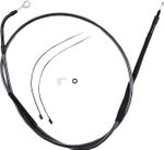 Câble d'embrayage 06522903