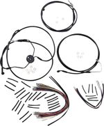 Kit installation guidon 06620753