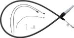  06522475 Koppelingskabel