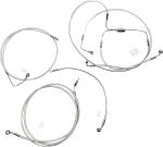 Kit installation guidon 06620738