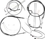 Kit installation guidon 06620958