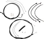 Kit installation guidon 06620989