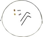  Reparatieset Bouw uw eigen BYO Gaskabel