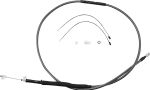 Câble d'embrayage 06522378