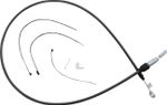Câble d'embrayage 06522482